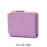 ランバンオンブルー 二つ折り財布 ブランド | ギャレリア Bag＆Luggage | 詳細画像12 