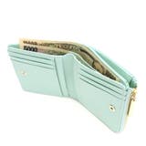 ランバンオンブルー 二つ折り財布 ブランド | ギャレリア Bag＆Luggage | 詳細画像19 
