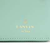 ランバンオンブルー 二つ折り財布 ブランド | ギャレリア Bag＆Luggage | 詳細画像29 