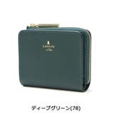 ランバンオンブルー 二つ折り財布 ブランド | ギャレリア Bag＆Luggage | 詳細画像9 