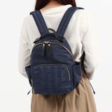 ネイビー | ランバンオンブルー リュック LANVINenBleu | ギャレリア Bag&Luggage