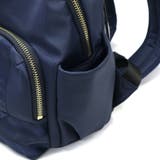 ランバンオンブルー リュック LANVINenBleu | ギャレリア Bag&Luggage | 詳細画像16
