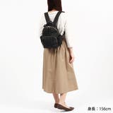 ランバンオンブルー リュック LANVINenBleu | ギャレリア Bag&Luggage | 詳細画像4