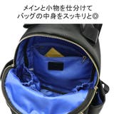 ランバンオンブルー リュック LANVINenBleu | ギャレリア Bag&Luggage | 詳細画像7