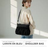 ランバンオンブルー ショルダーバッグ LANVINenBleu | ギャレリア Bag&Luggage | 詳細画像2