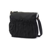 ブラック | ランバンオンブルー ショルダーバッグ LANVINenBleu | ギャレリア Bag&Luggage
