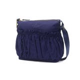 ネイビー | ランバンオンブルー ショルダーバッグ LANVINenBleu | ギャレリア Bag&Luggage