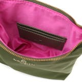 ランバンオンブルー ショルダーバッグ LANVINenBleu | ギャレリア Bag&Luggage | 詳細画像19