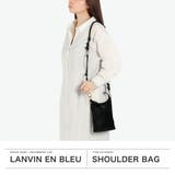 ランバンオンブルー ショルダーバッグ LANVINenBleu | ギャレリア Bag&Luggage | 詳細画像2