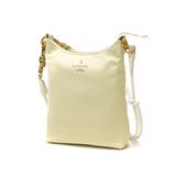 アイボリー | ランバンオンブルー ショルダーバッグ LANVINenBleu | ギャレリア Bag&Luggage