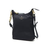 ブラック | ランバンオンブルー ショルダーバッグ LANVINenBleu | ギャレリア Bag&Luggage