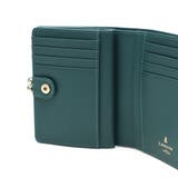 ランバンオンブルー 財布 LANVINenBleu | ギャレリア Bag&Luggage | 詳細画像17