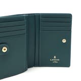 ランバンオンブルー 財布 LANVINenBleu | ギャレリア Bag&Luggage | 詳細画像18