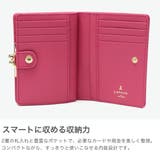 ランバンオンブルー 財布 LANVINenBleu | ギャレリア Bag&Luggage | 詳細画像4