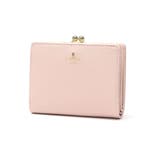 ペールピンク | ランバンオンブルー 財布 LANVINenBleu | ギャレリア Bag&Luggage