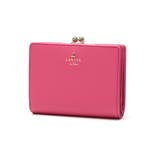 ベリーピンク | ランバンオンブルー 財布 LANVINenBleu | ギャレリア Bag&Luggage