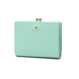 ミント | ランバンオンブルー 財布 LANVINenBleu | ギャレリア Bag&Luggage