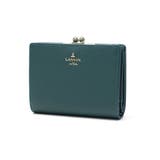 ディープグリーン | ランバンオンブルー 財布 LANVINenBleu | ギャレリア Bag&Luggage