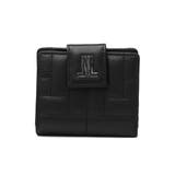 ランバンオンブルー 二つ折り財布 LANVINenBleu | ギャレリア Bag&Luggage | 詳細画像10