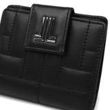 ランバンオンブルー 二つ折り財布 LANVINenBleu | ギャレリア Bag&Luggage | 詳細画像19