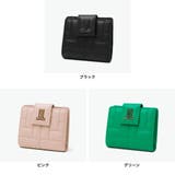 ランバンオンブルー 二つ折り財布 LANVINenBleu | ギャレリア Bag＆Luggage | 詳細画像2 