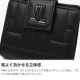 ランバンオンブルー 二つ折り財布 LANVINenBleu | ギャレリア Bag&Luggage | 詳細画像4