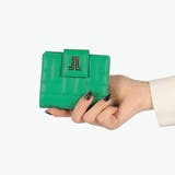 ランバンオンブルー 二つ折り財布 LANVINenBleu | ギャレリア Bag&Luggage | 詳細画像8