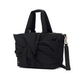 ブラック | ランバンオンブルー トートバッグ LANVINenBleu | ギャレリア Bag&Luggage