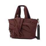 チョコ | ランバンオンブルー トートバッグ LANVINenBleu | ギャレリア Bag&Luggage