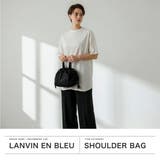 ランバンオンブルー ショルダーバッグ LANVINenBleu | ギャレリア Bag&Luggage | 詳細画像2
