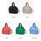 ランバンオンブルー ショルダーバッグ LANVINenBleu | ギャレリア Bag&Luggage | 詳細画像7
