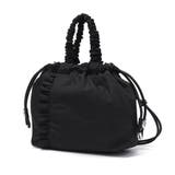 ブラック | ランバンオンブルー ショルダーバッグ LANVINenBleu | ギャレリア Bag&Luggage
