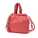 ピンク | ランバンオンブルー ショルダーバッグ LANVINenBleu | ギャレリア Bag&Luggage