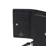 ランバンオンブルー 二つ折り財布 LANVINenBleu | ギャレリア Bag＆Luggage | 詳細画像17 