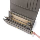 ランバンオンブルー 二つ折り財布 LANVINenBleu | ギャレリア Bag＆Luggage | 詳細画像23 