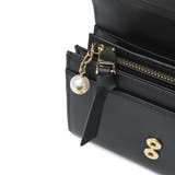 ランバンオンブルー 二つ折り財布 LANVINenBleu | ギャレリア Bag＆Luggage | 詳細画像24 