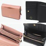 ランバンオンブルー 二つ折り財布 LANVINenBleu | ギャレリア Bag＆Luggage | 詳細画像5 