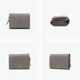 ランバンオンブルー 二つ折り財布 LANVINenBleu | ギャレリア Bag＆Luggage | 詳細画像6 