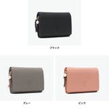 ランバンオンブルー 二つ折り財布 LANVINenBleu | ギャレリア Bag＆Luggage | 詳細画像7 