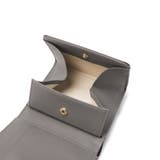 ランバンオンブルー 二つ折り財布 LANVINenBleu | ギャレリア Bag＆Luggage | 詳細画像19 