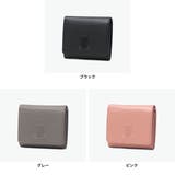 ランバンオンブルー 二つ折り財布 LANVINenBleu | ギャレリア Bag＆Luggage | 詳細画像7 