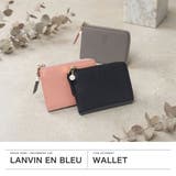 ランバンオンブルー 財布 LANVINenBleu | ギャレリア Bag＆Luggage | 詳細画像2 