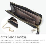 ランバンオンブルー 財布 LANVINenBleu | ギャレリア Bag＆Luggage | 詳細画像3 