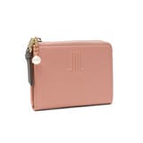 ピンク | ランバンオンブルー 財布 LANVINenBleu | ギャレリア Bag＆Luggage