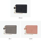 ランバンオンブルー パスケース LANVINenBleu | ギャレリア Bag＆Luggage | 詳細画像2 