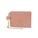 ピンク | ランバンオンブルー パスケース LANVINenBleu | ギャレリア Bag＆Luggage