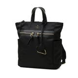 ブラック | ランバンオンブルー リュック LANVINenBleu | ギャレリア Bag＆Luggage