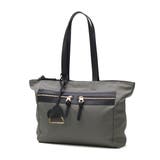 グレー | ランバンオンブルー トートバッグ LANVINenBleu | ギャレリア Bag&Luggage