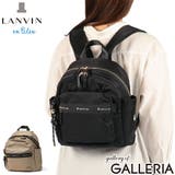 ランバン オン ブルー | ギャレリア Bag&Luggage | 詳細画像1