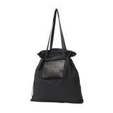 ブラック | ランバンオンブルー トートバッグ LANVINenBleu | ギャレリア Bag＆Luggage